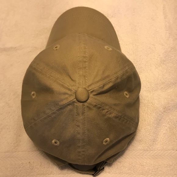 Imperial "Links of Utopia" Golf Cap - Picture 5 of 14